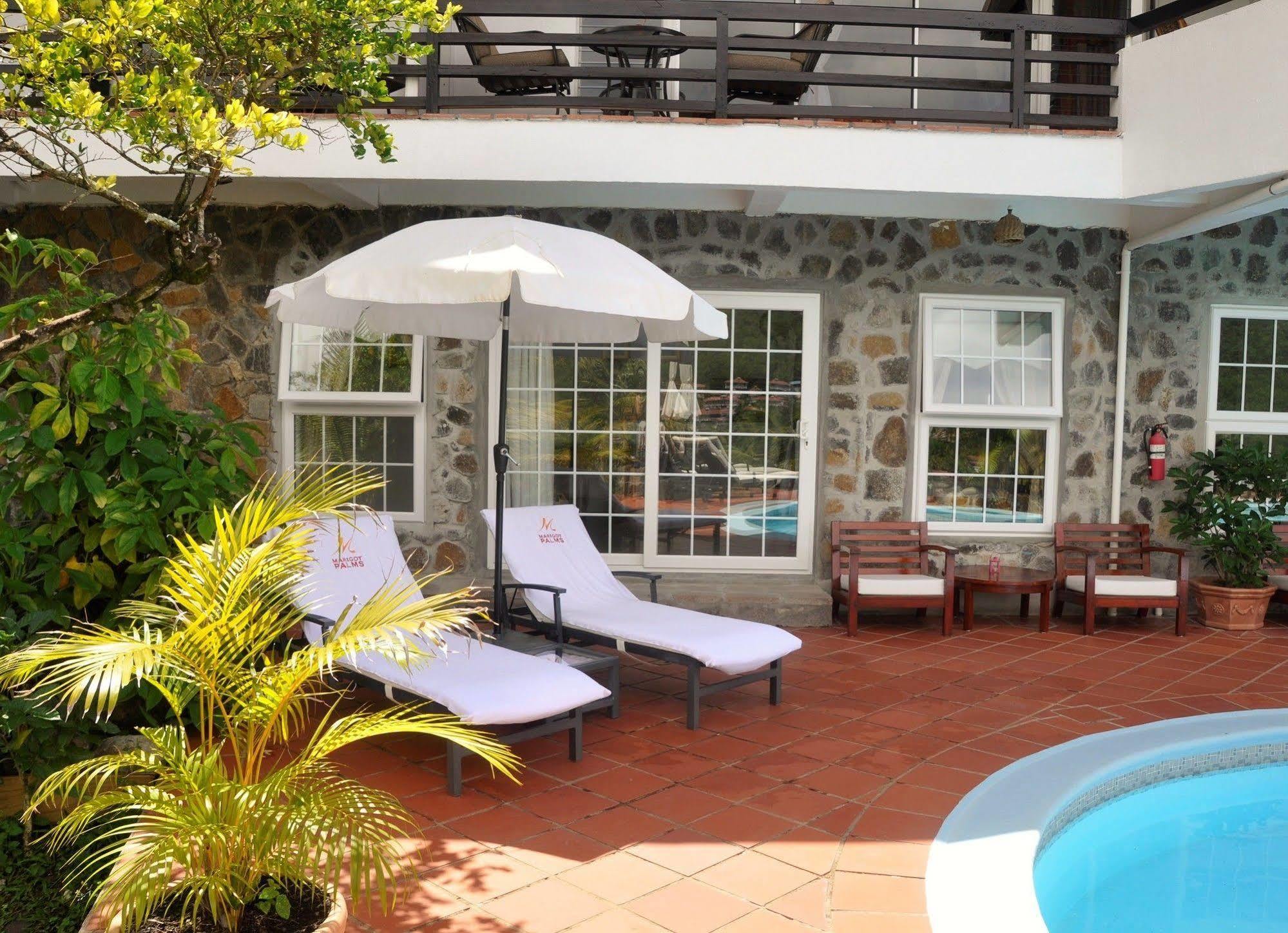 Marigot Palms Luxury Guesthouse Castries Luaran gambar