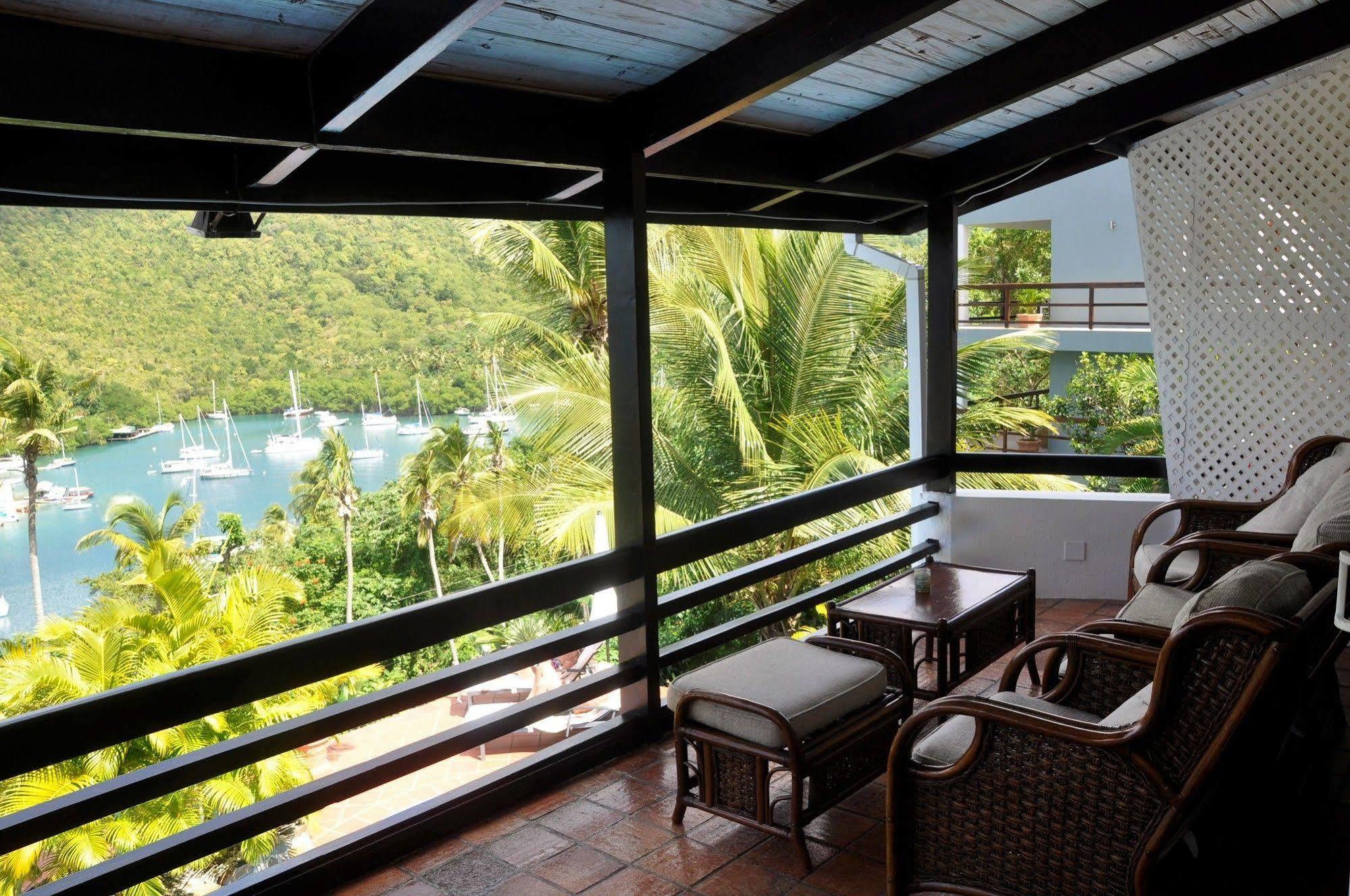 Marigot Palms Luxury Guesthouse Castries Luaran gambar